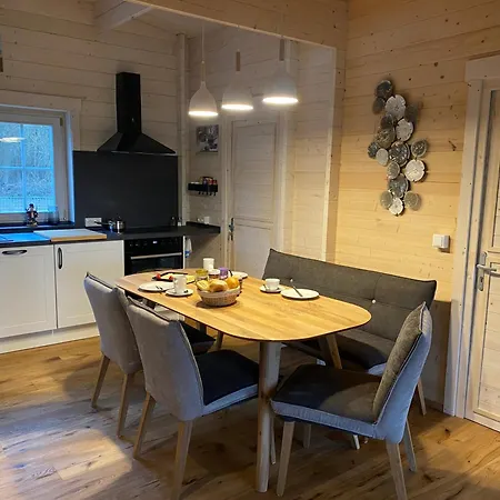 Tatil Evi Elmo Eggesin