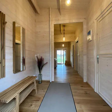 Tatil Evi Elmo Eggesin