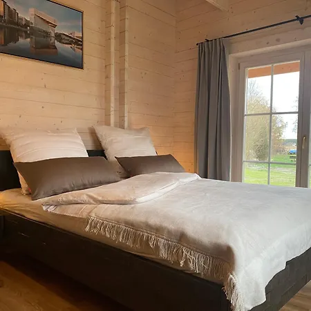 Elmo Tatil Evi Eggesin